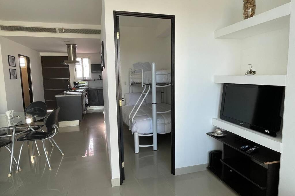 Apartamento Malecon Américas By Andiani Travel *