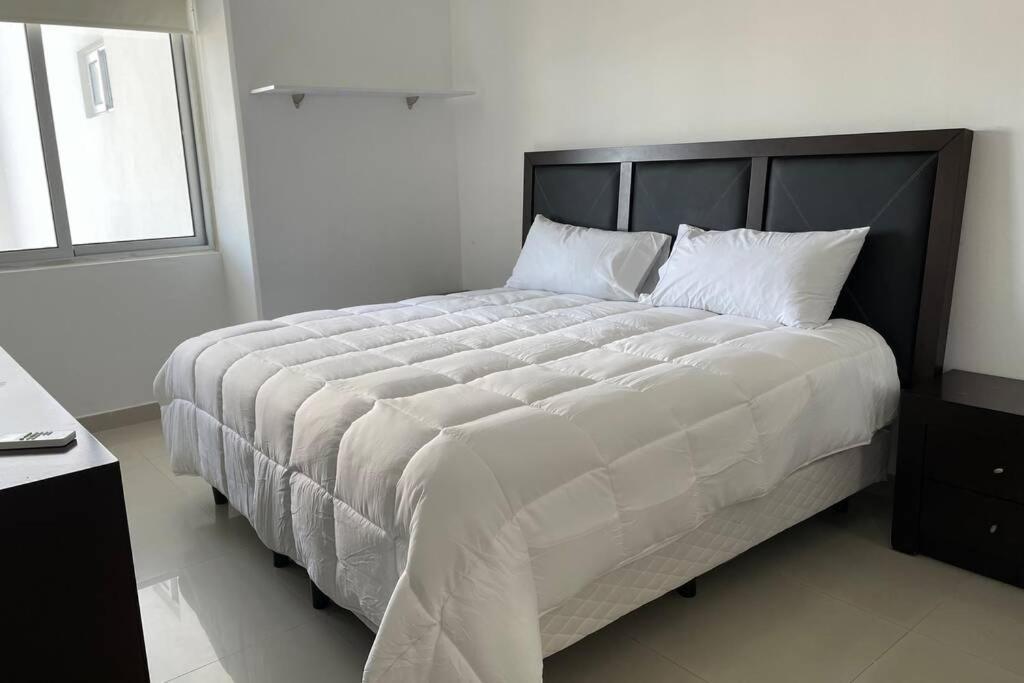 Apartamento Malecon Américas By Andiani Travel *