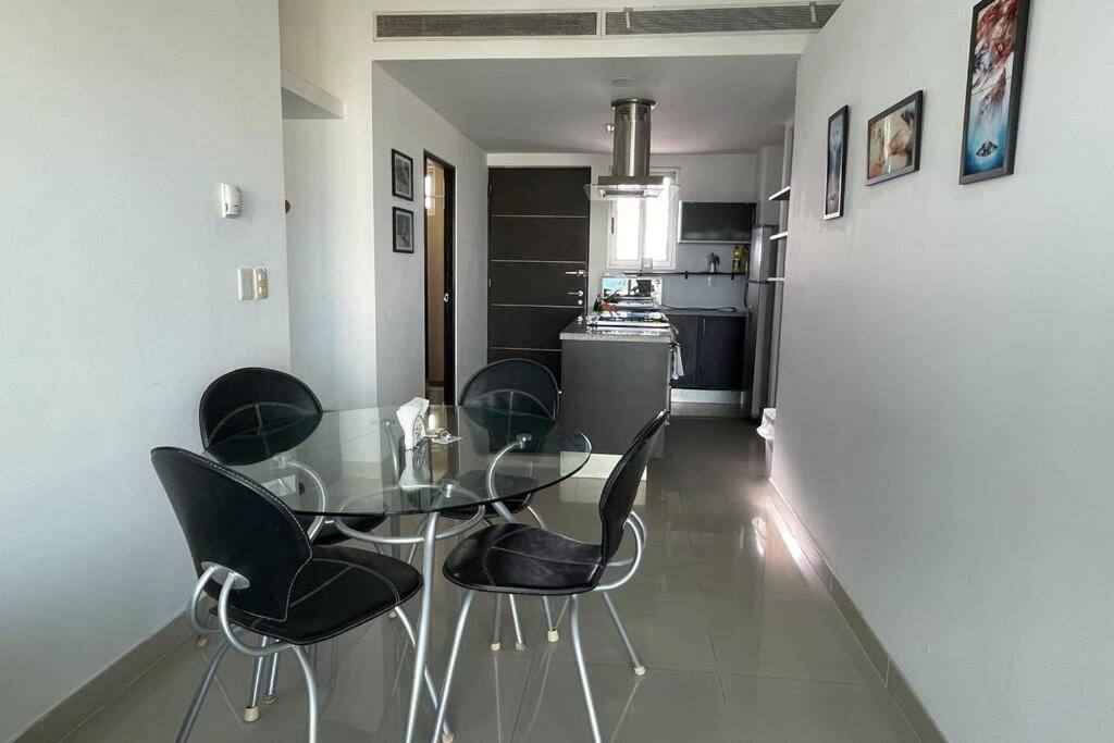 Apartamento Malecon Américas By Andiani Travel Cancún