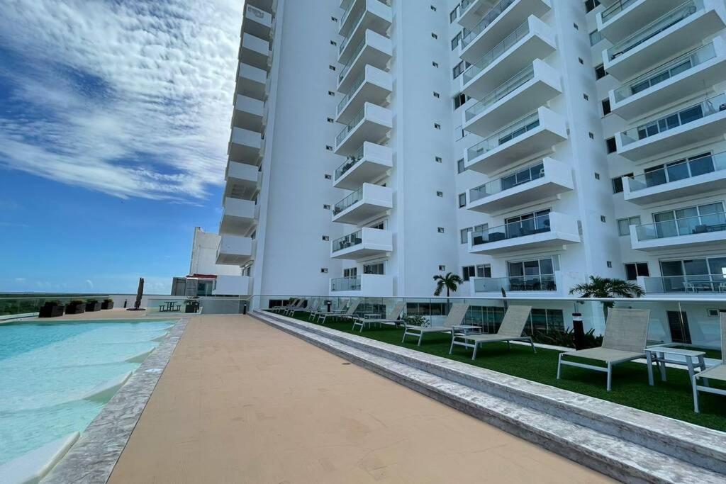 Apartamento Malecon Américas By Andiani Travel