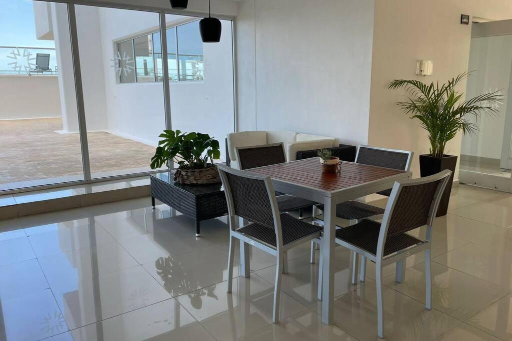 Apartamento Malecon Américas By Andiani Travel *