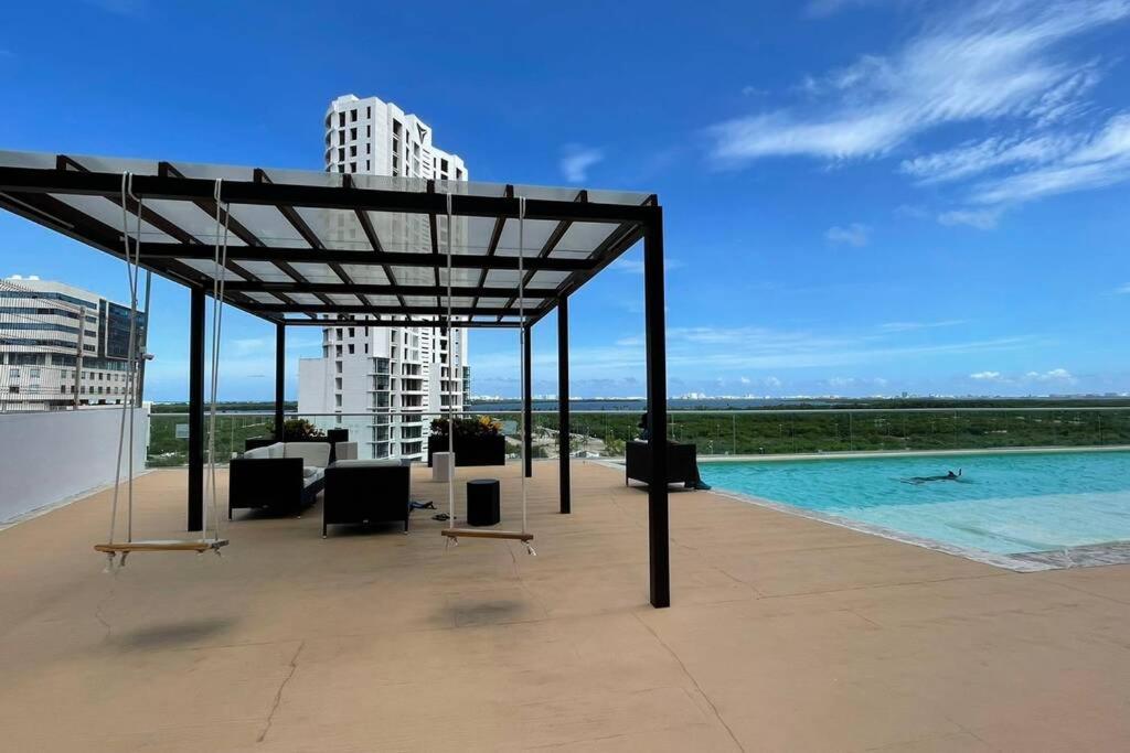 Malecon Américas By Andiani Travel Apartamento *