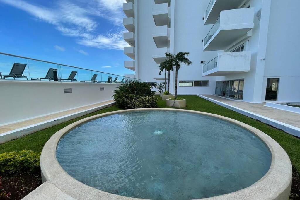 Malecon Américas By Andiani Travel Cancún