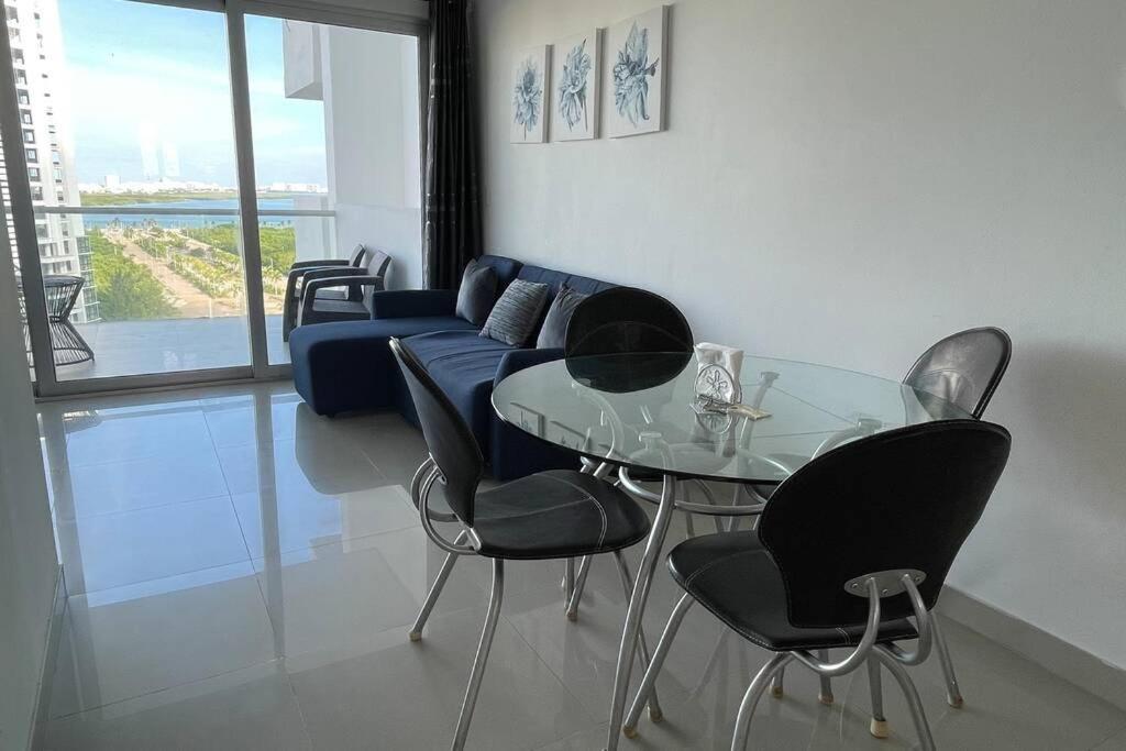Malecon Américas By Andiani Travel Apartamento