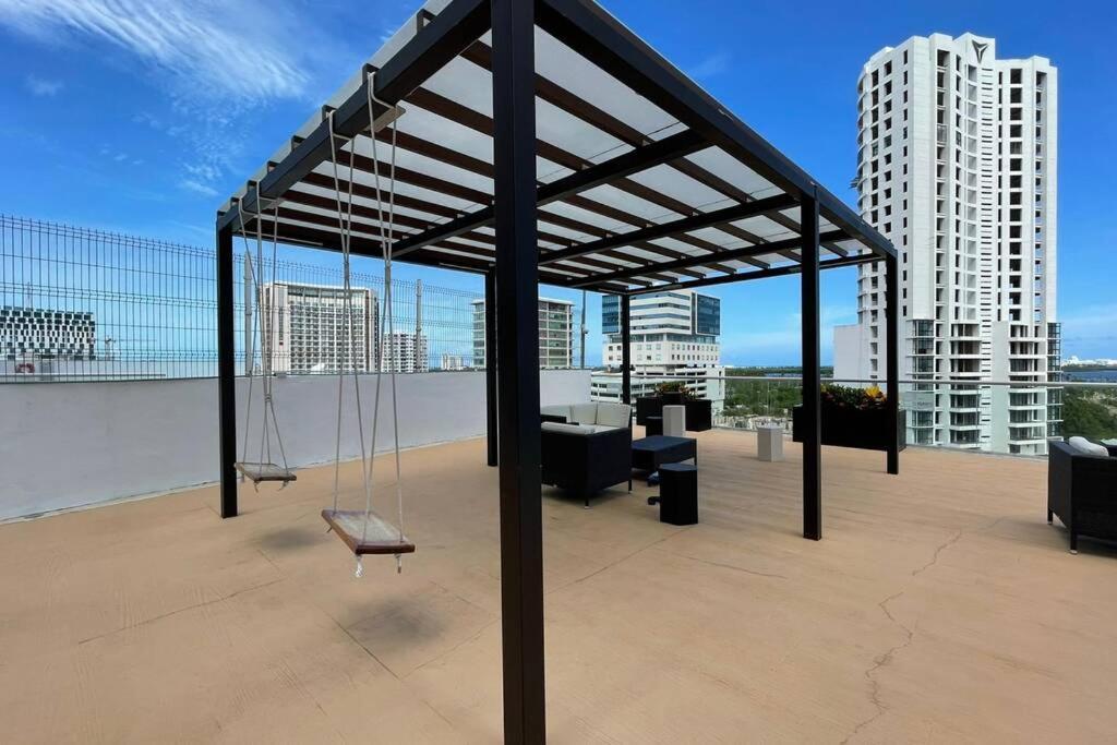 Malecon Américas By Andiani Travel Apartamento *