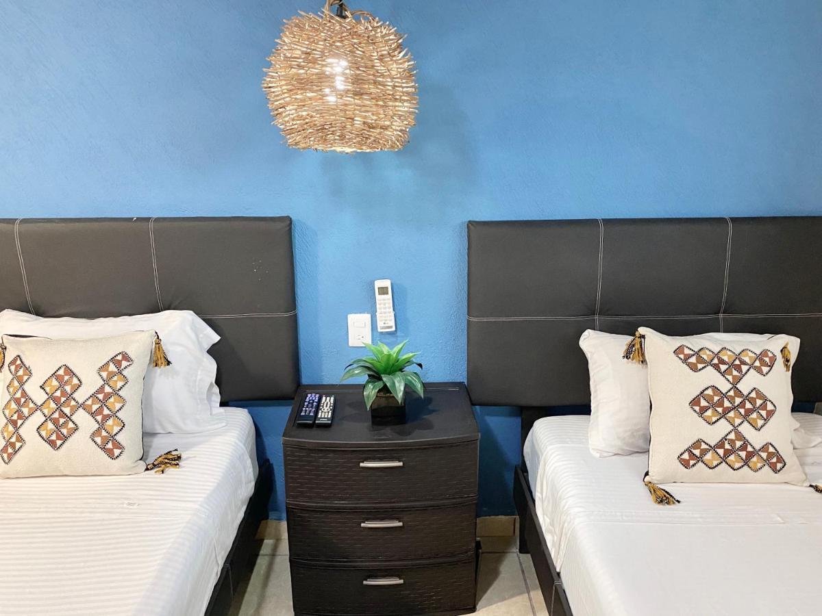 Coco By Andiani Travel Cancún