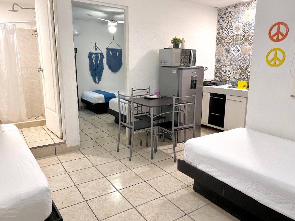 Coco By Andiani Travel Apartamento Cancún