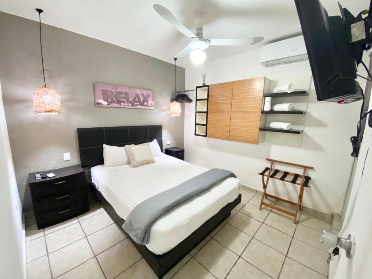 Apartamento Coco By Andiani Travel Cancún