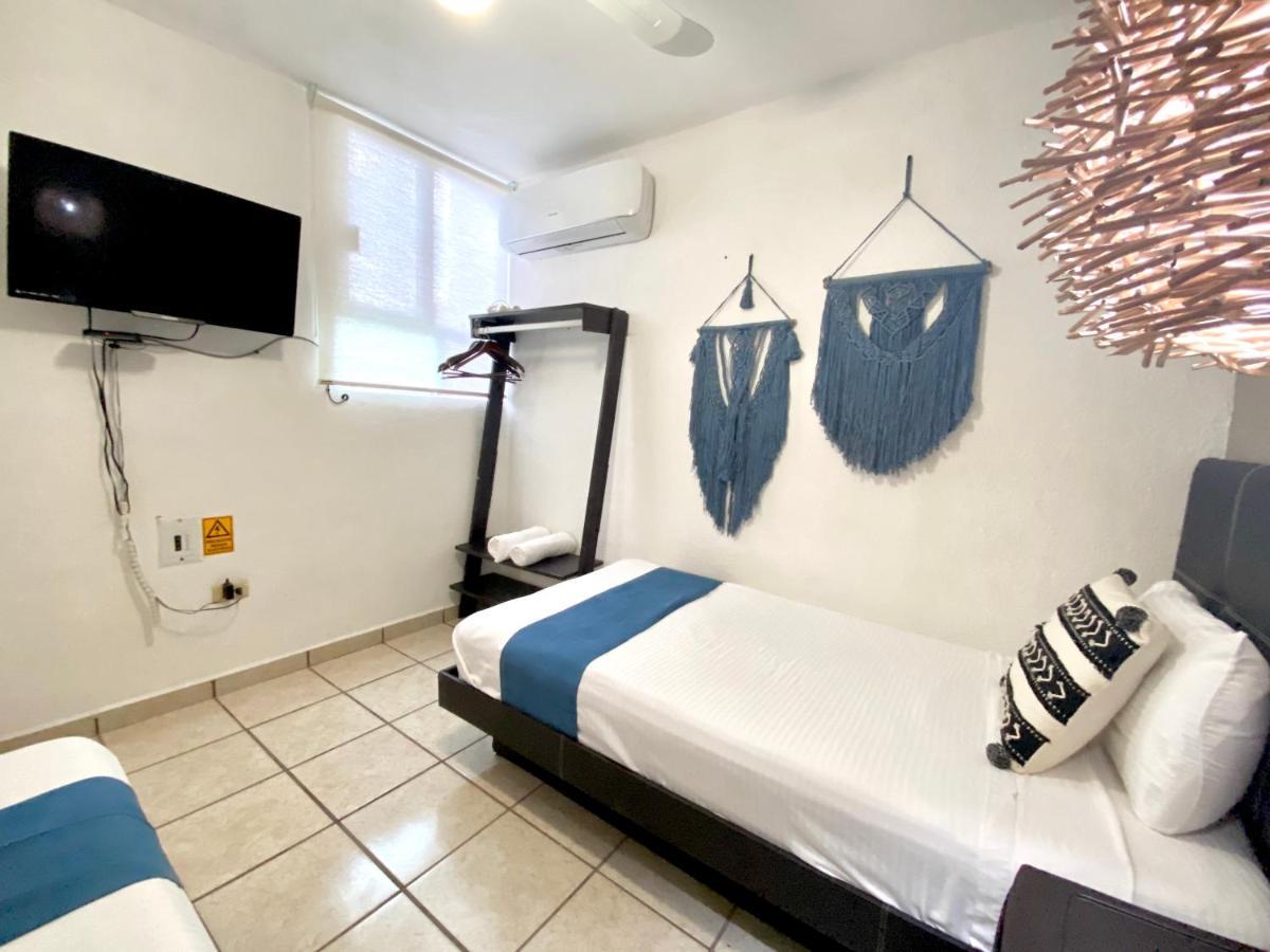 Apartamento Coco By Andiani Travel Cancún