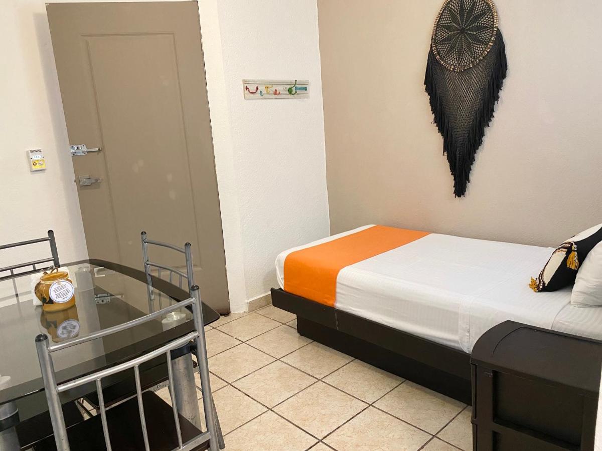 Coco By Andiani Travel Apartamento *
