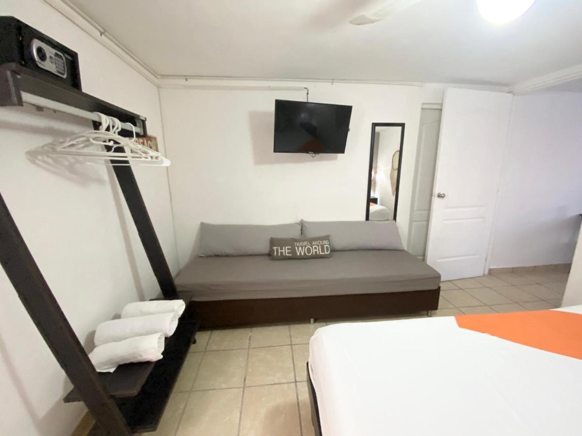 Coco By Andiani Travel Apartamento *