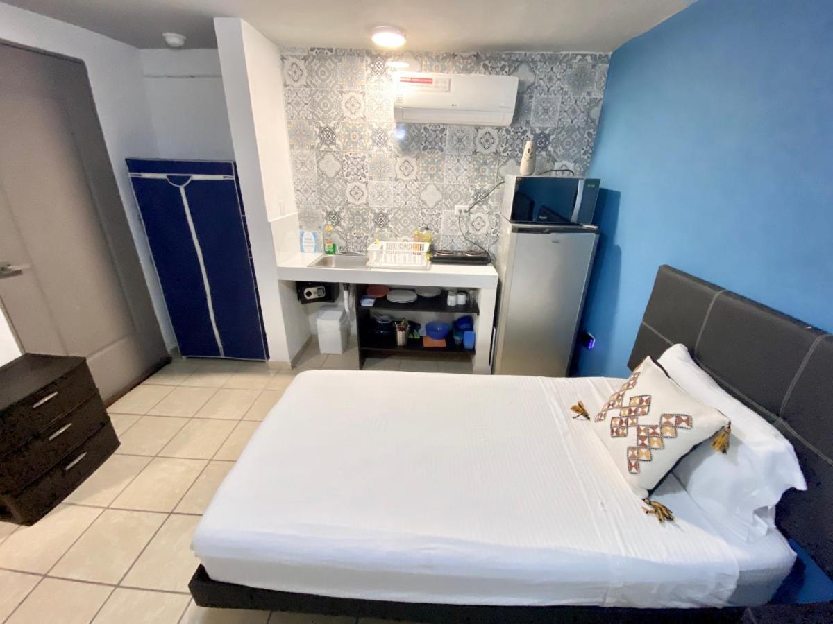 Apartamento Coco By Andiani Travel