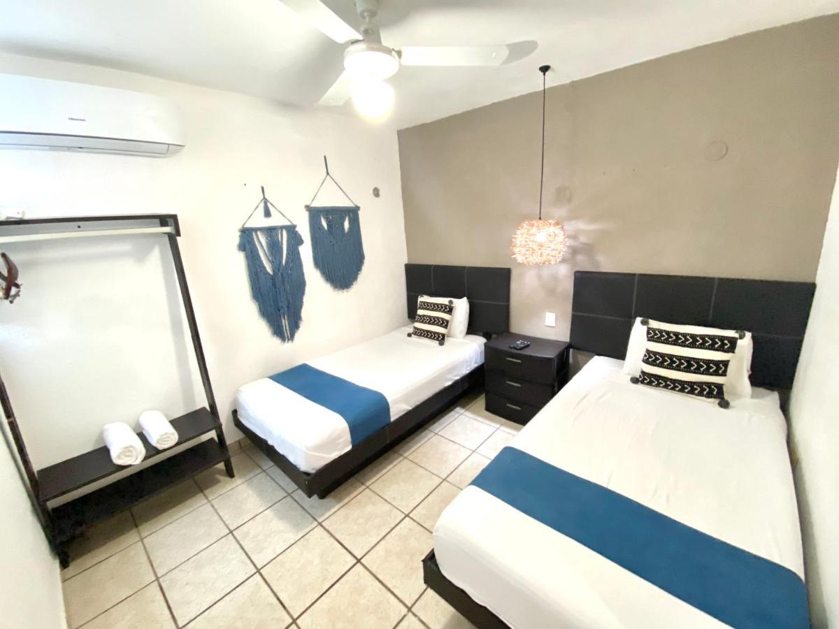 Apartamento Coco By Andiani Travel