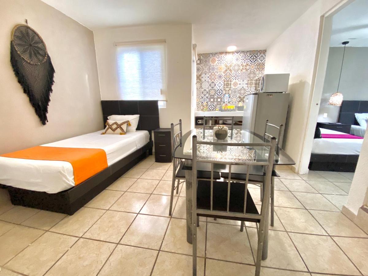Coco By Andiani Travel Apartamento Cancún