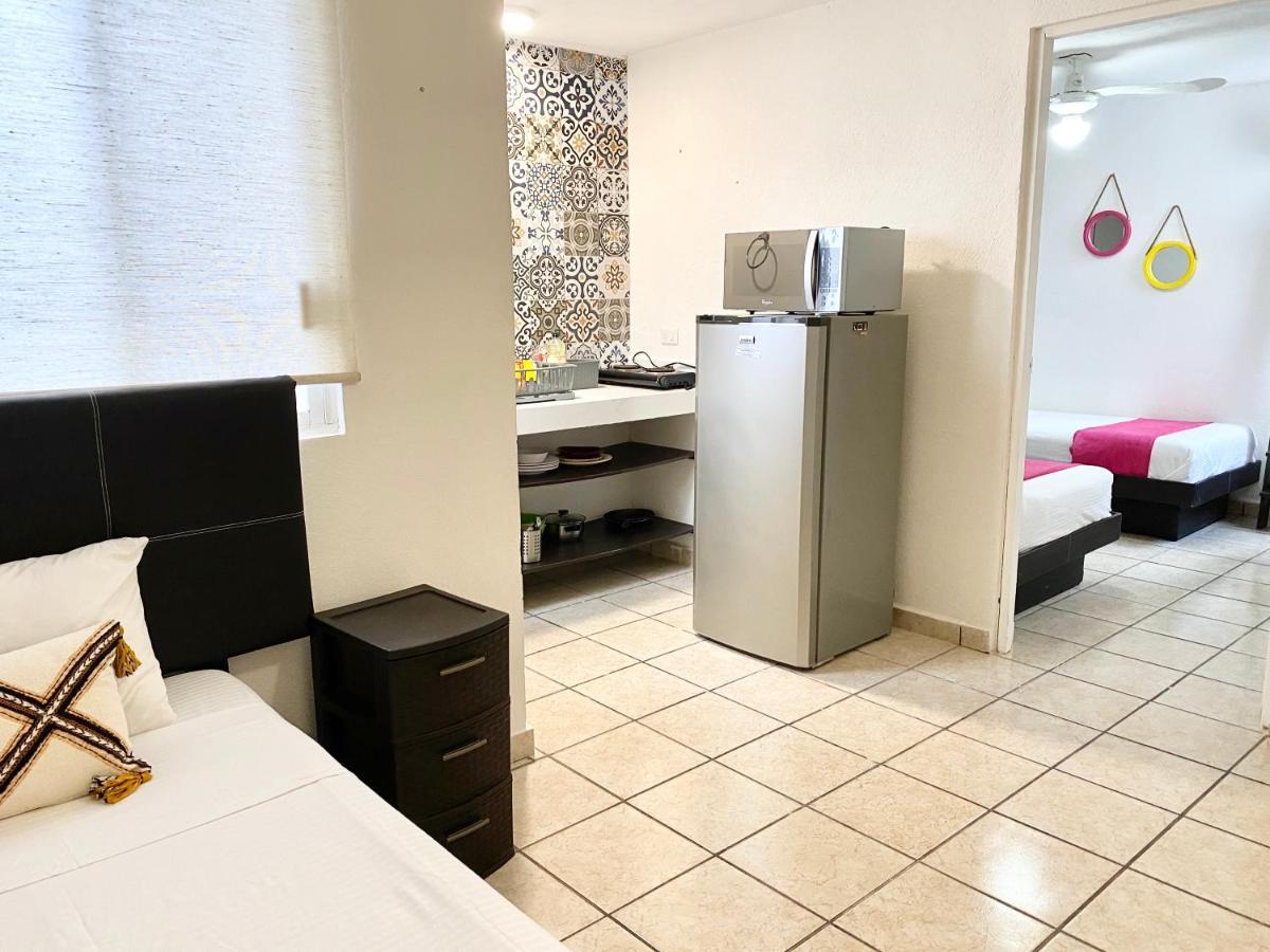 Coco By Andiani Travel Apartamento *
