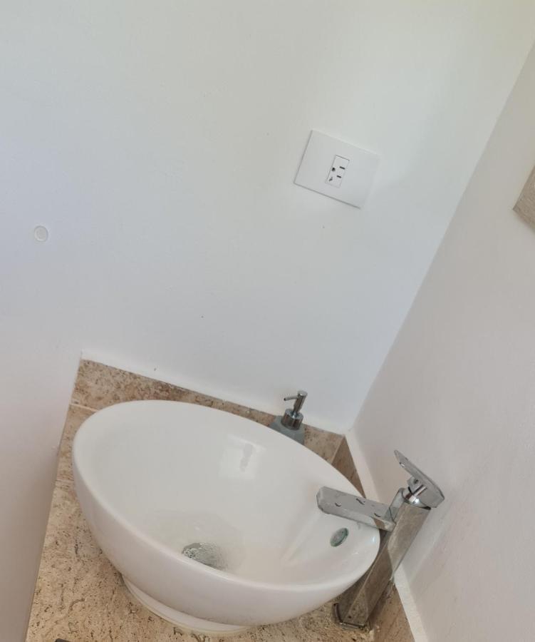 Recámara 1 Nachi Cocom Habitación en casa particular Cancún
