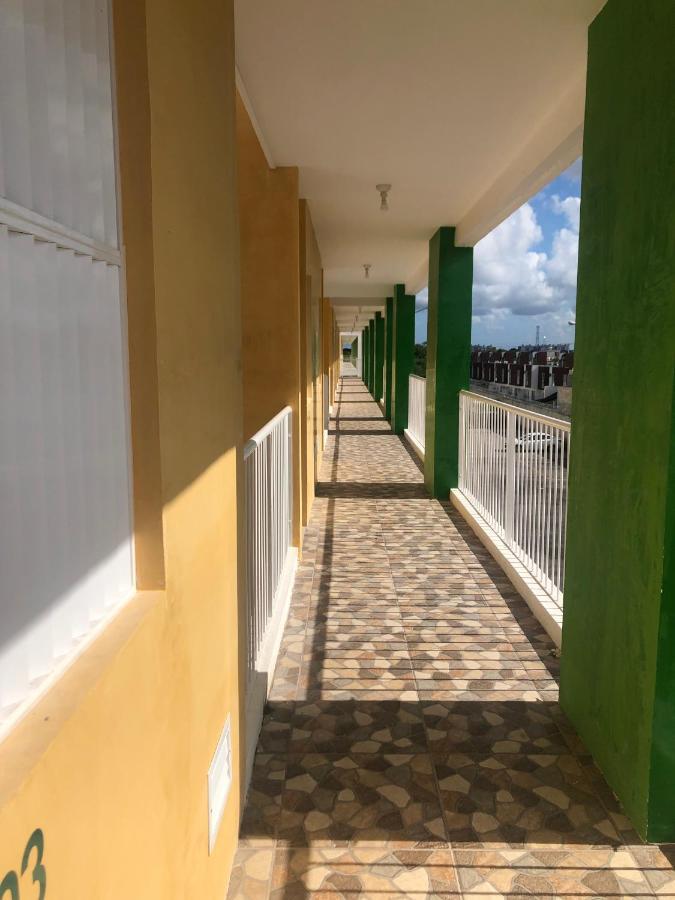 Apartment Residencial Vista Alegre