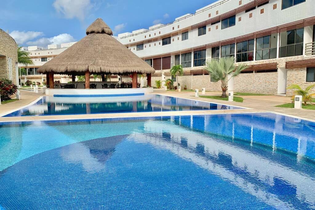 Apartamento Kaan By Andiani Travel Cancún