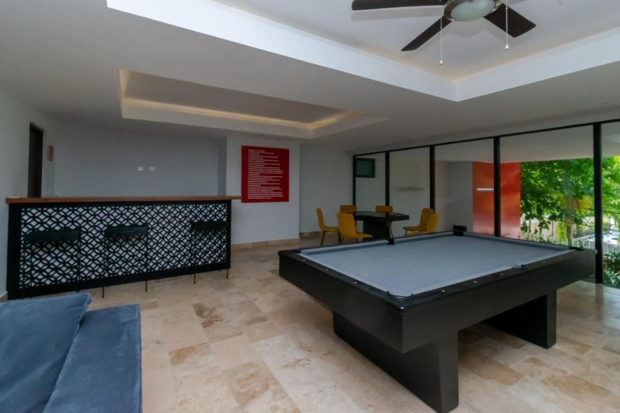 Departamento Mariposas Apartamento Cancún