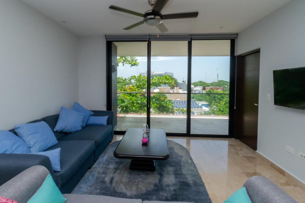 Departamento Mariposas Cancún