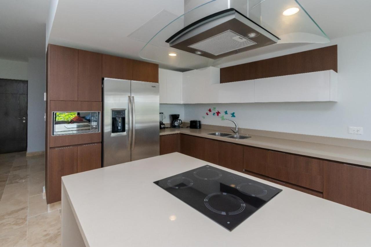 Apartamento Departamento Mariposas Cancún