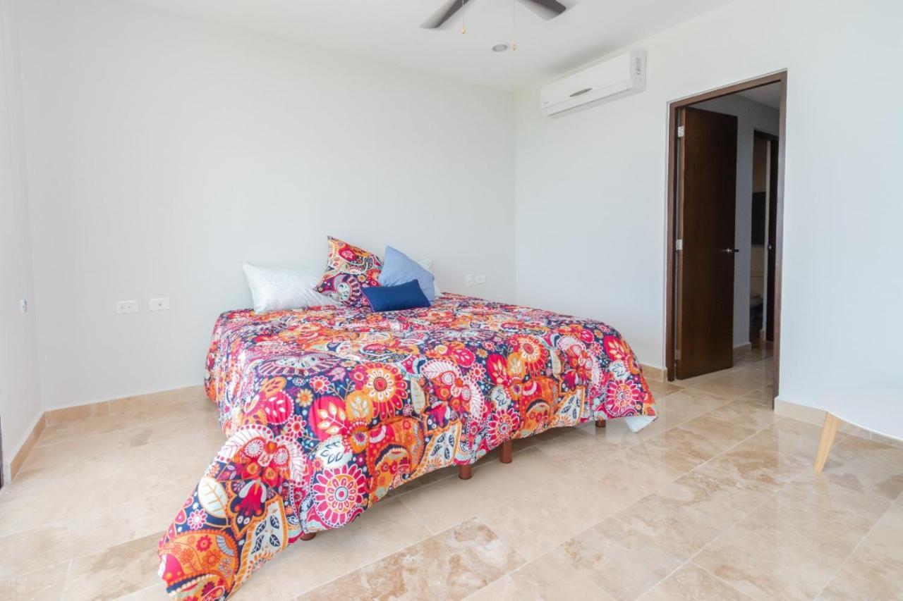 Departamento Mariposas Cancún