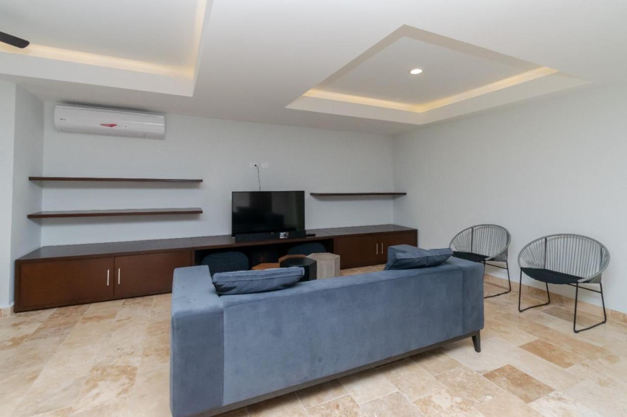 Departamento Mariposas Cancún