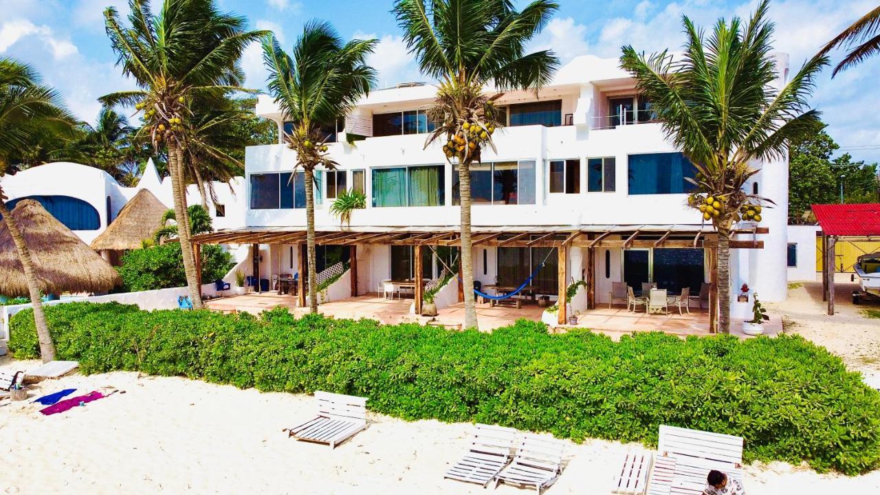 Punta Me Beach Suites Pensión