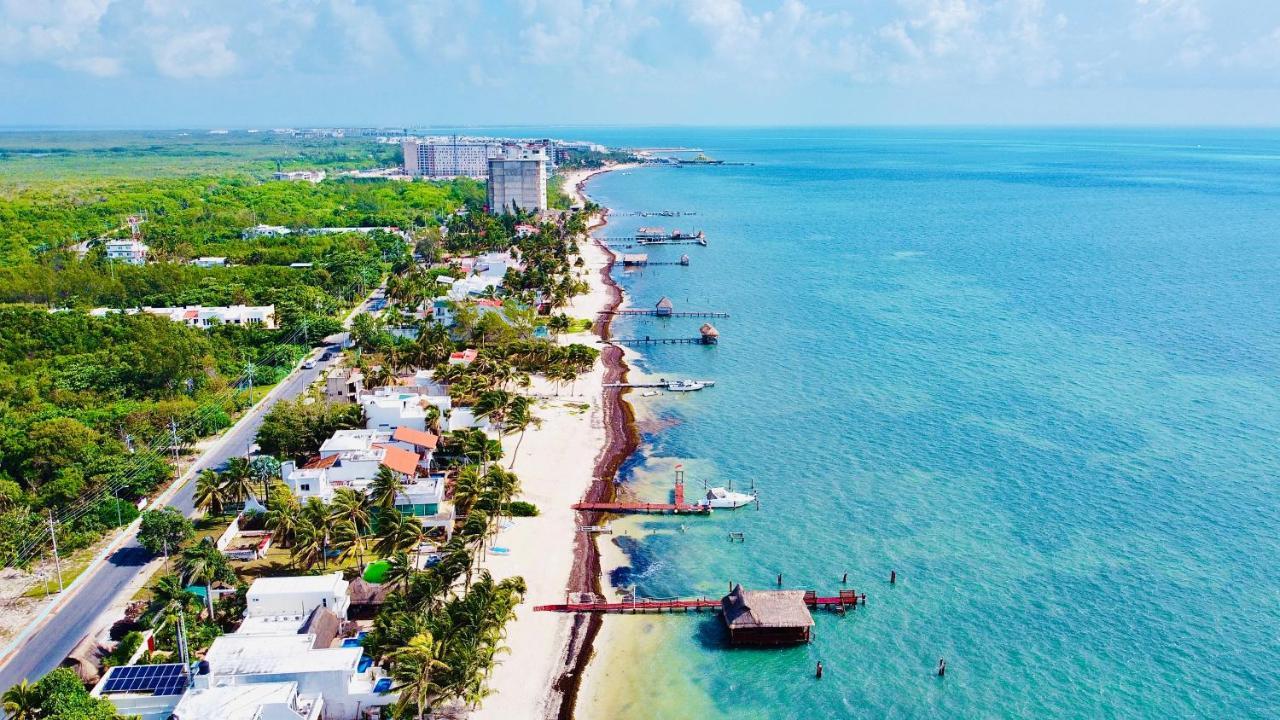 Pensión Punta Me Beach Suites *
