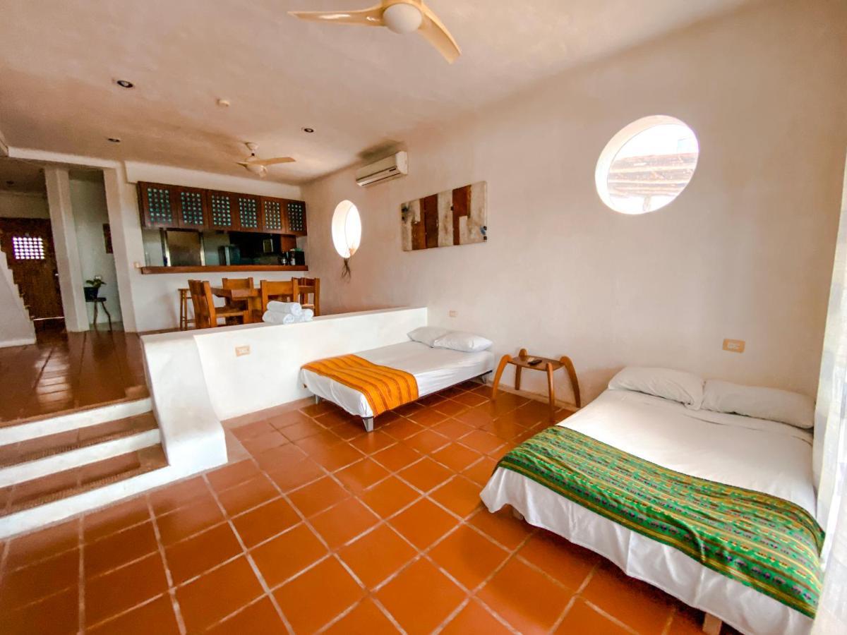 Punta Me Beach Suites * Cancún