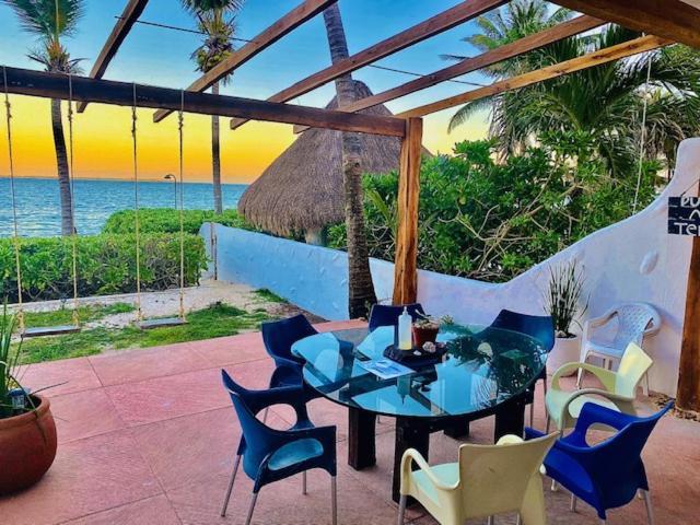 Pensión Punta Me Beach Suites Cancún
