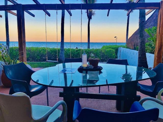 Punta Me Beach Suites Pensión