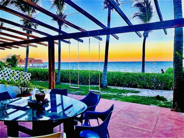 Punta Me Beach Suites * Cancún