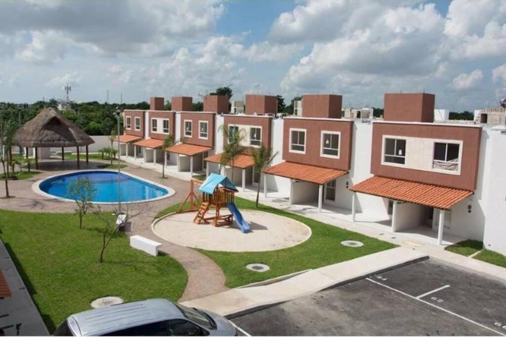 Сasa de vacaciones Casa Zirahuen, Quintana Roo