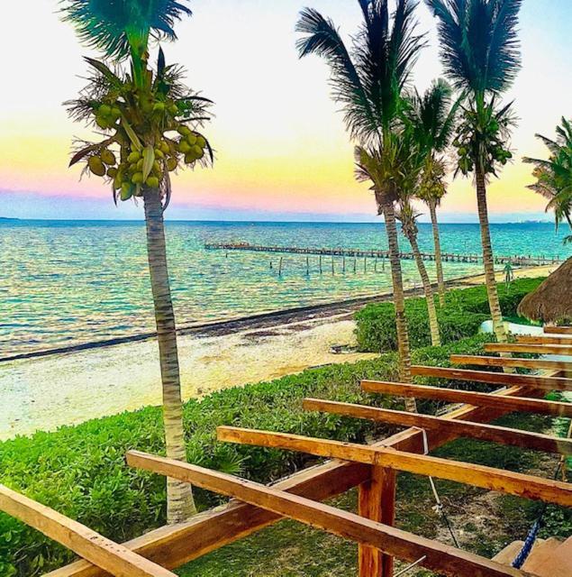 Punta Me Beach Suites Pensión *