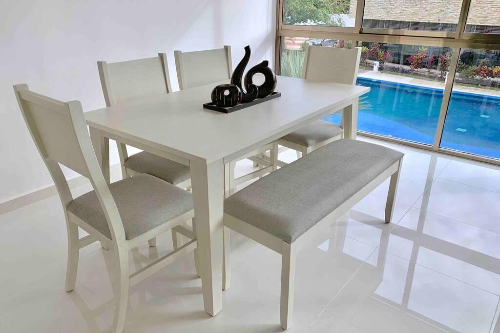 Kaan By Andiani Travel Apartamento Cancún