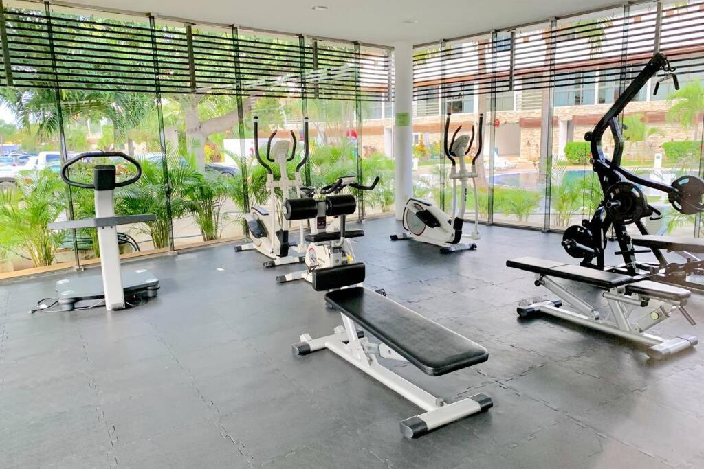 Apartamento Kaan By Andiani Travel Cancún