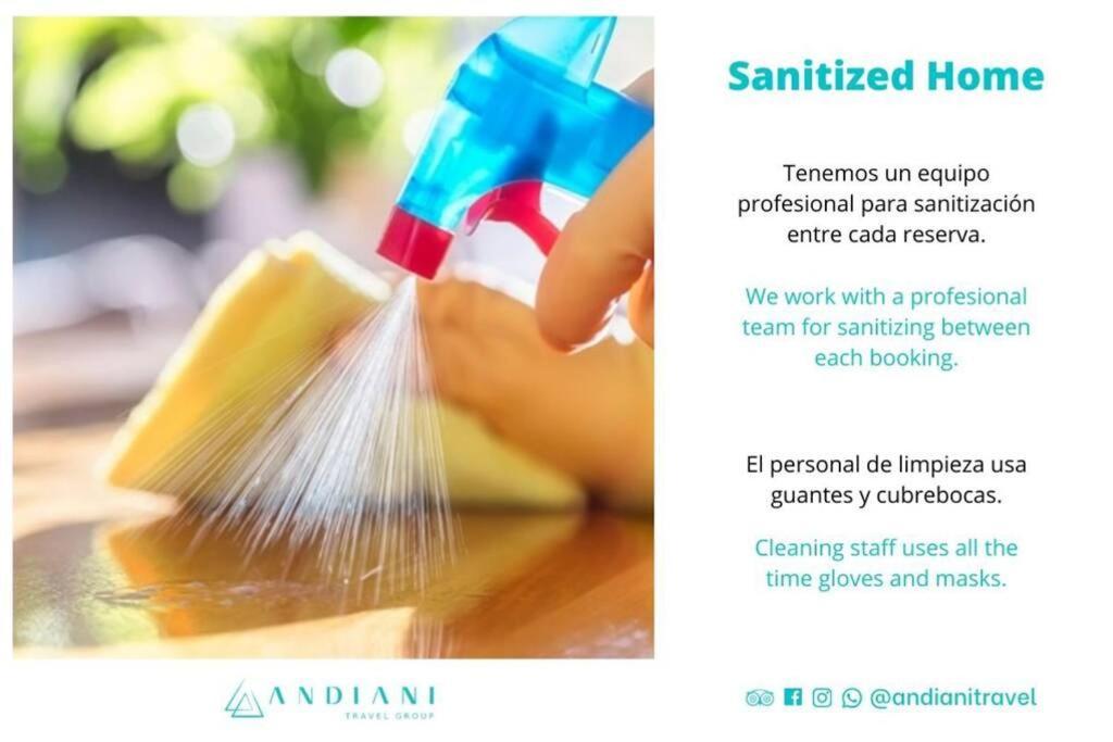 Kaan By Andiani Travel Apartamento
