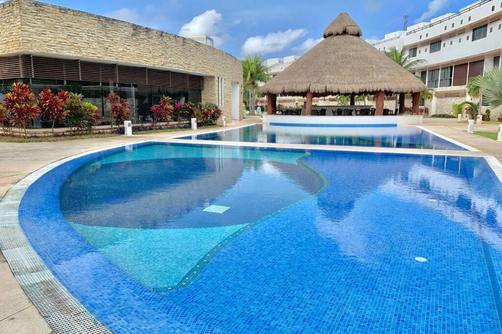 Kaan By Andiani Travel Apartamento Cancún