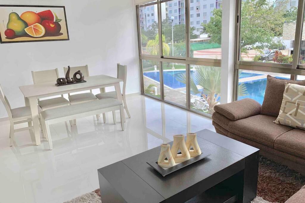 Kaan By Andiani Travel Apartamento *