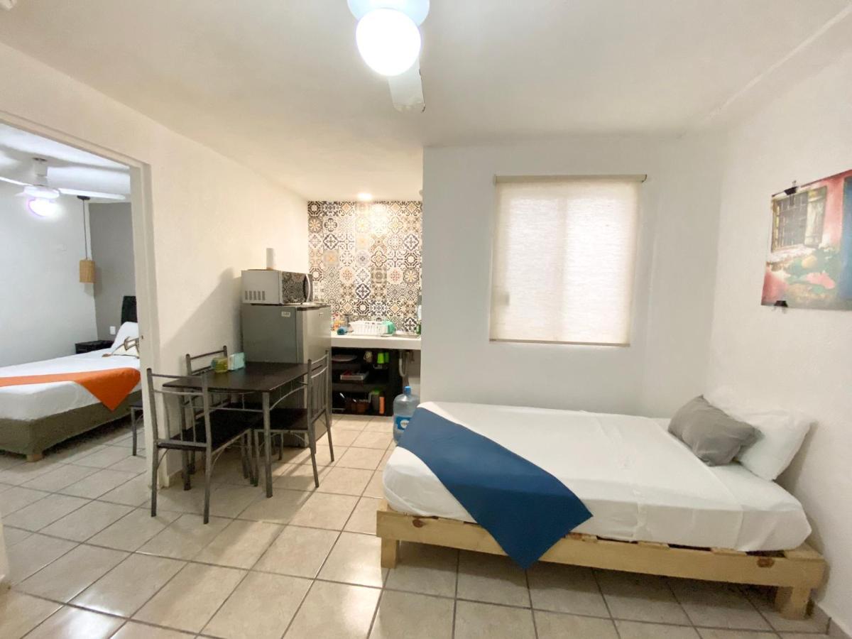 Coco By Andiani Travel Apartamento Cancún