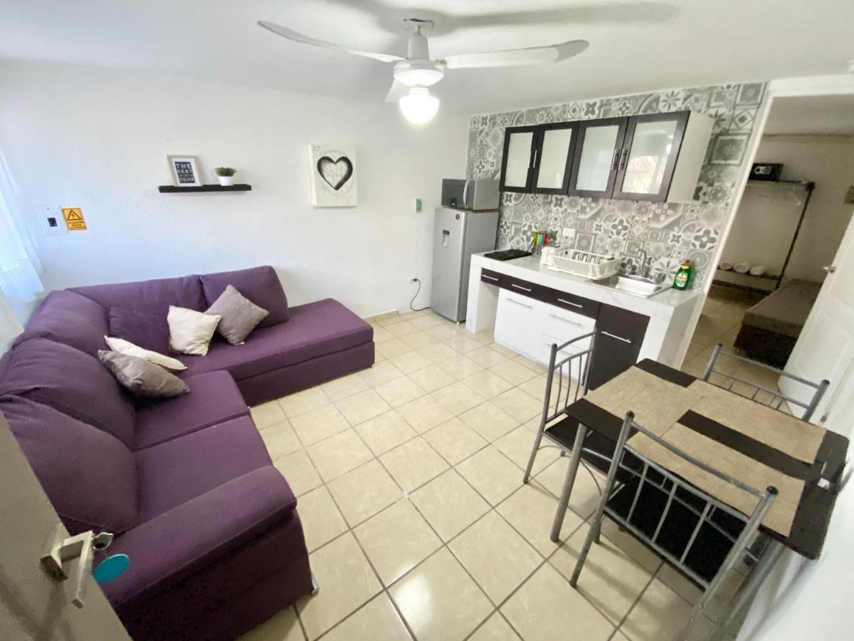 Apartamento Coco By Andiani Travel Cancún