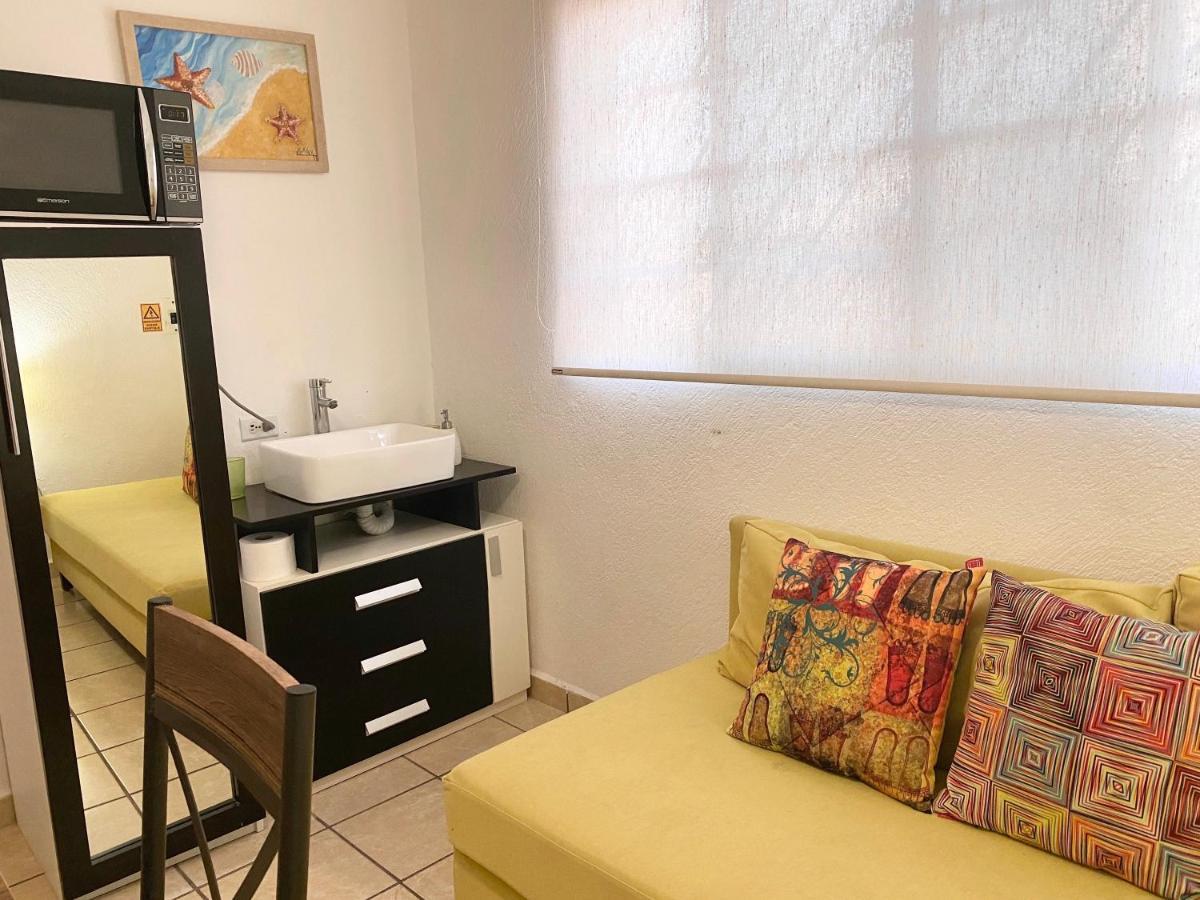 Apartamento Coco By Andiani Travel Cancún