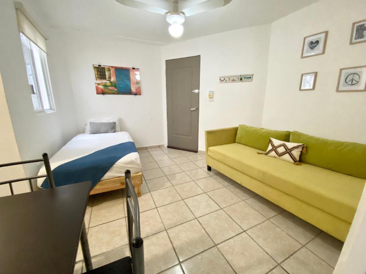 Apartamento Coco By Andiani Travel Cancún