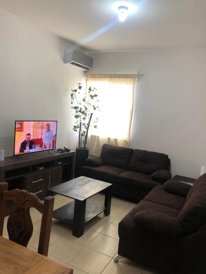 Residencial Vista Alegre Apartment