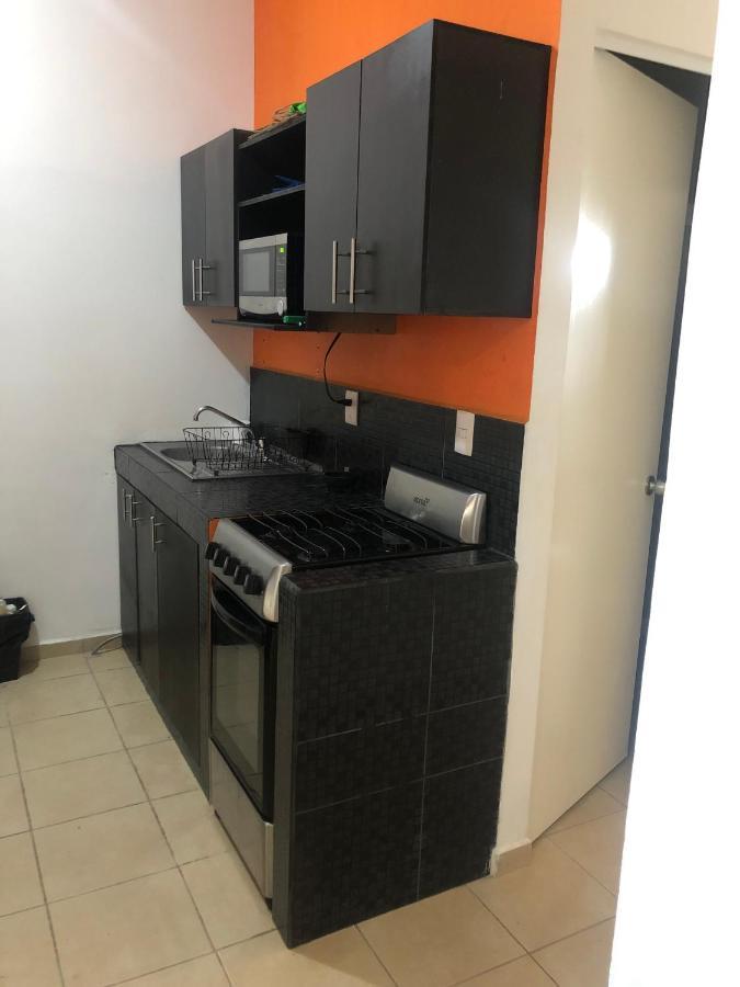 Apartamento Residencial Vista Alegre Cancún