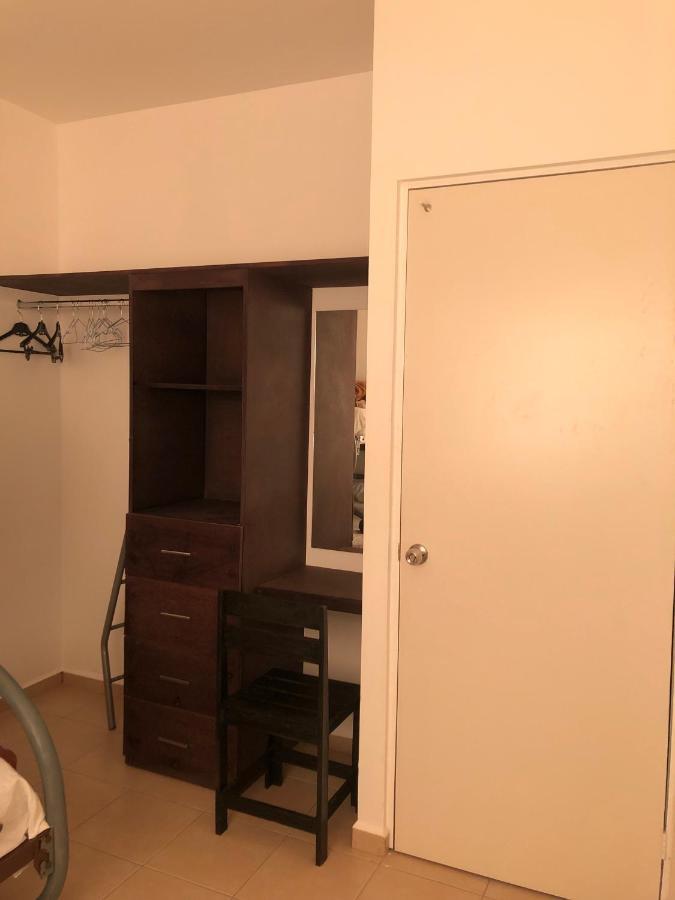 Apartment Residencial Vista Alegre Cancun