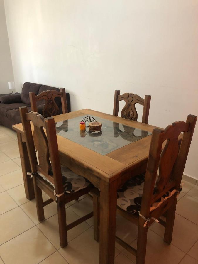 Apartamento Residencial Vista Alegre