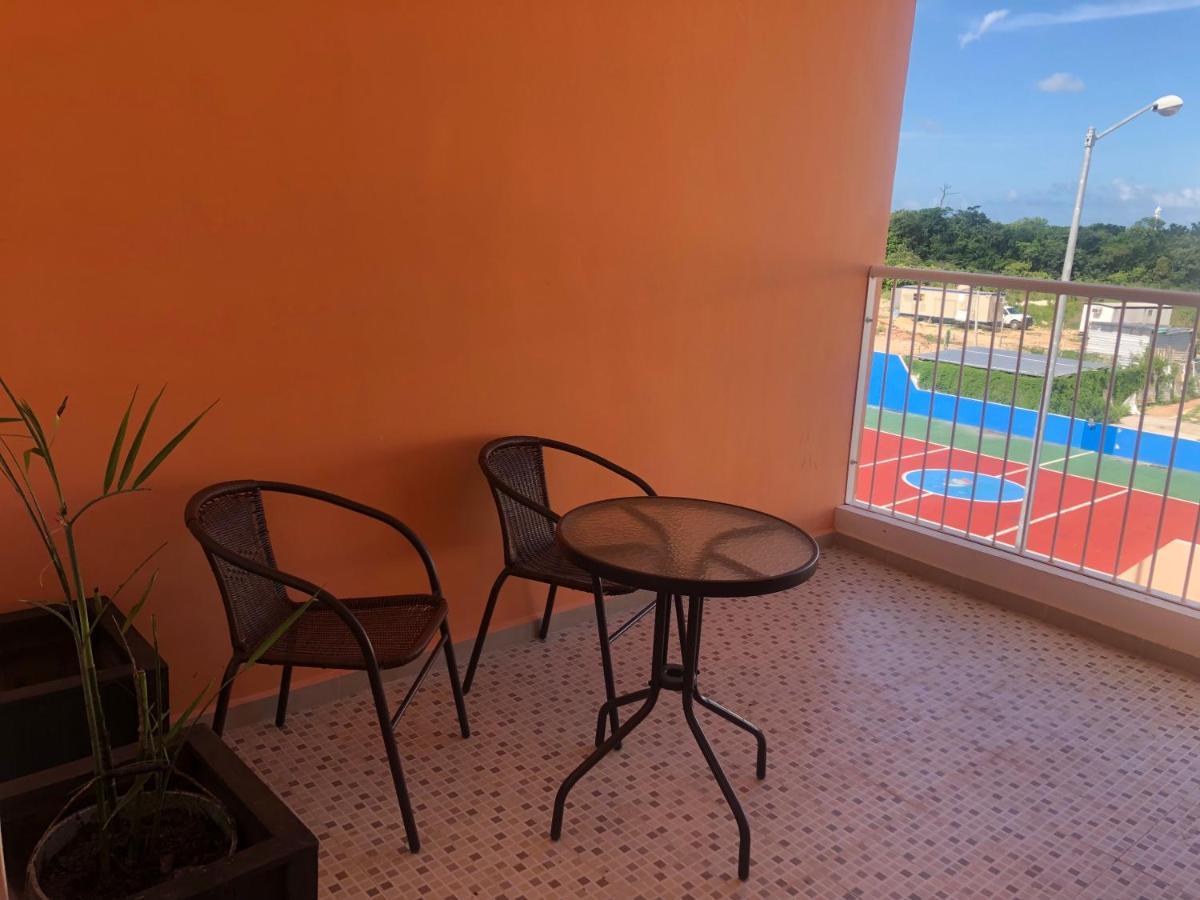 Residencial Vista Alegre Apartment