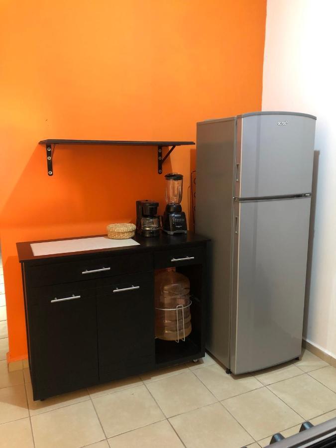 Apartamento Residencial Vista Alegre Cancún